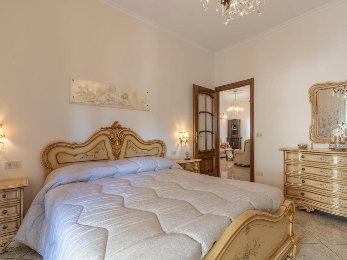 Apartment Casa Giuliana By Interhome Imperia Buitenkant foto