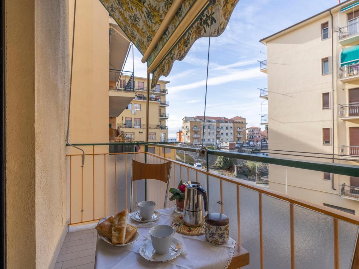 Apartment Casa Giuliana By Interhome Imperia Buitenkant foto