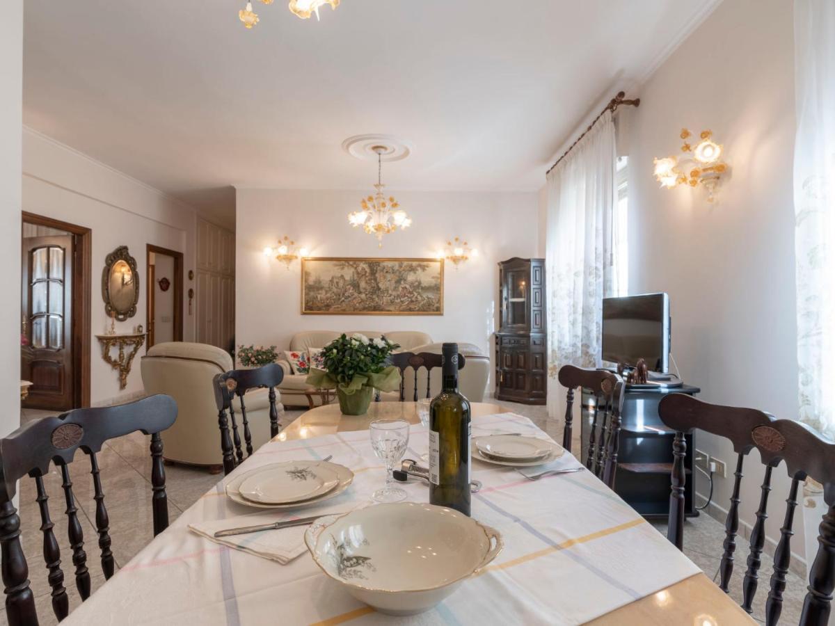 Apartment Casa Giuliana By Interhome Imperia Buitenkant foto