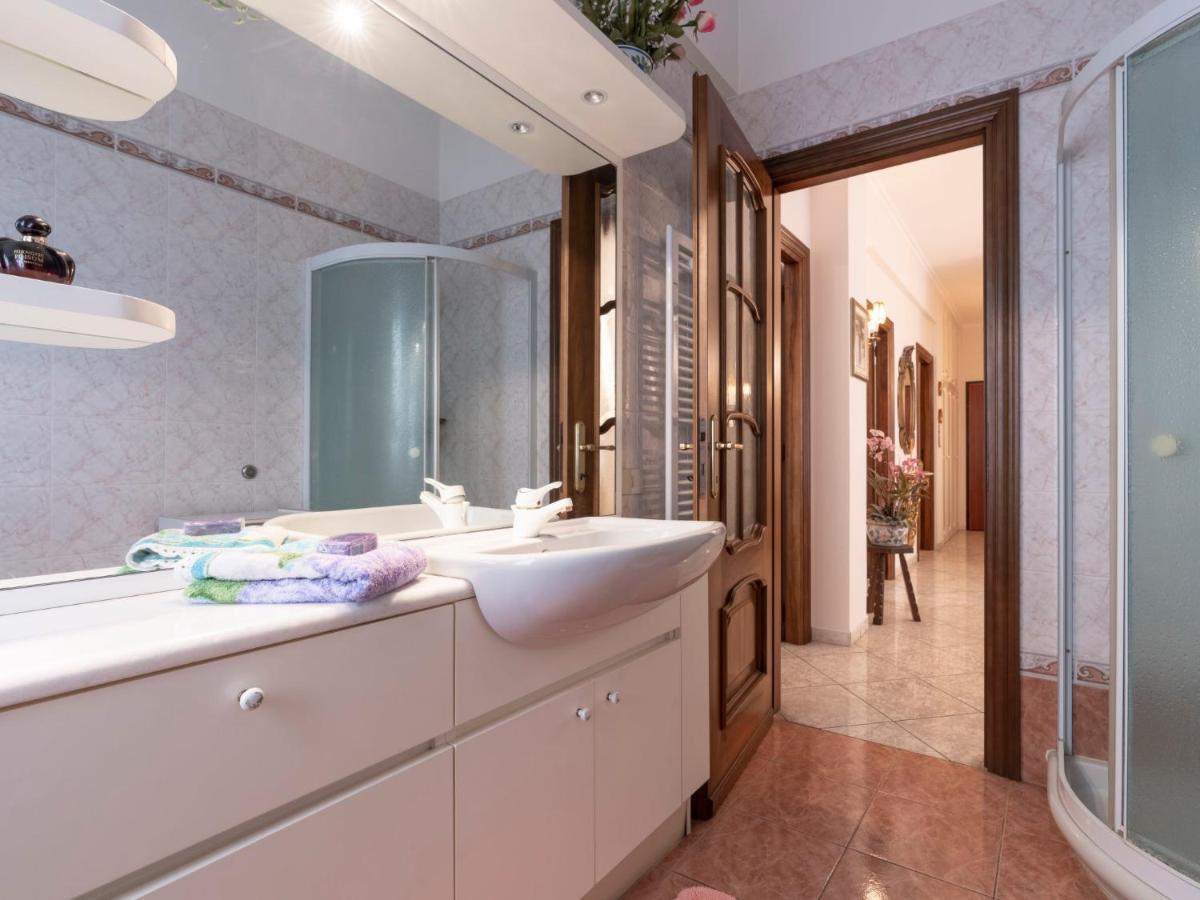 Apartment Casa Giuliana By Interhome Imperia Buitenkant foto
