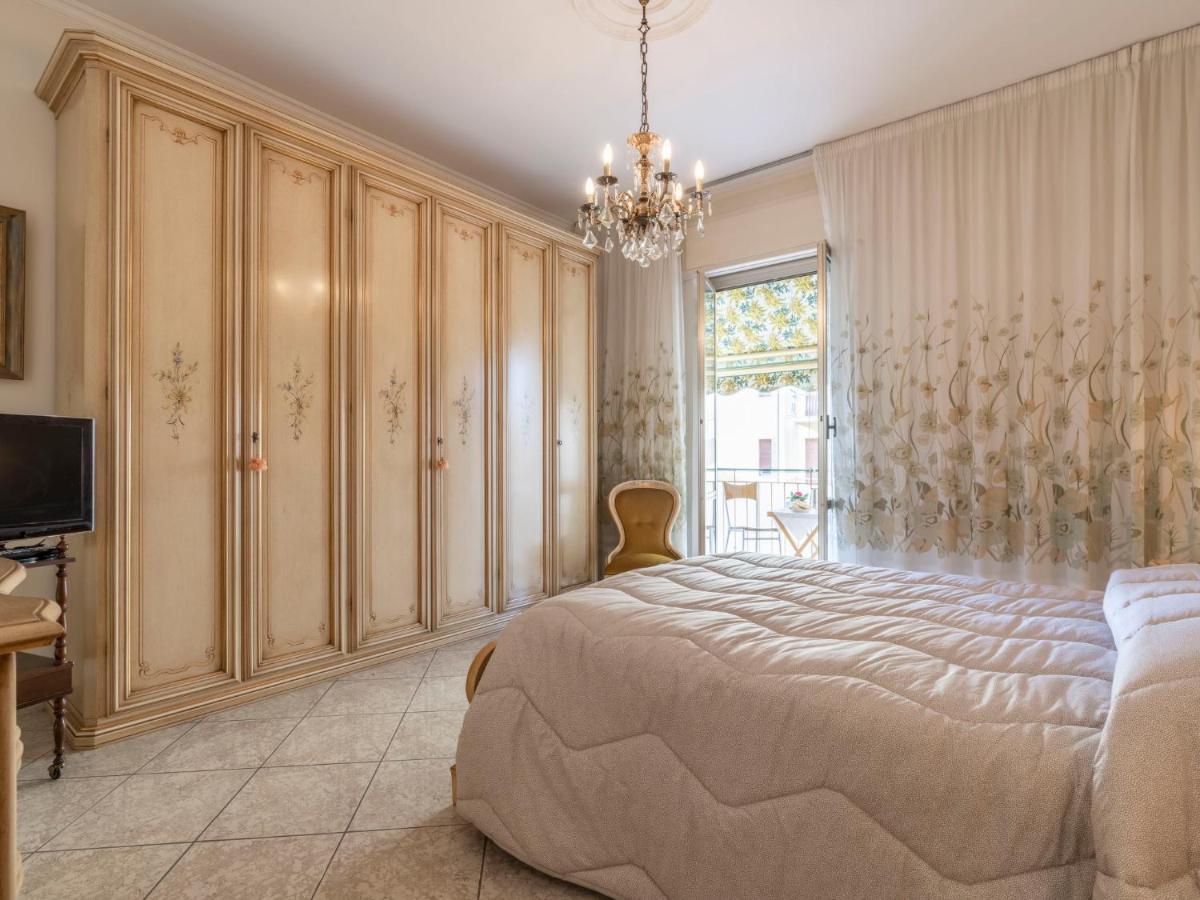 Apartment Casa Giuliana By Interhome Imperia Buitenkant foto