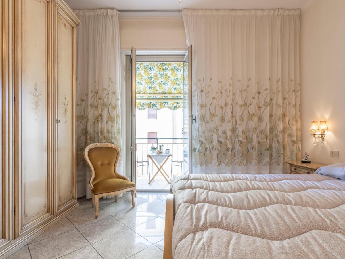 Apartment Casa Giuliana By Interhome Imperia Buitenkant foto