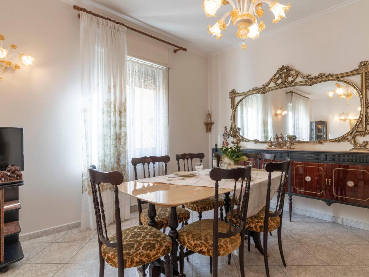 Apartment Casa Giuliana By Interhome Imperia Buitenkant foto