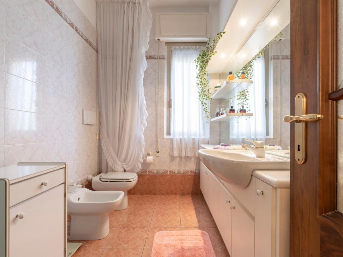 Apartment Casa Giuliana By Interhome Imperia Buitenkant foto
