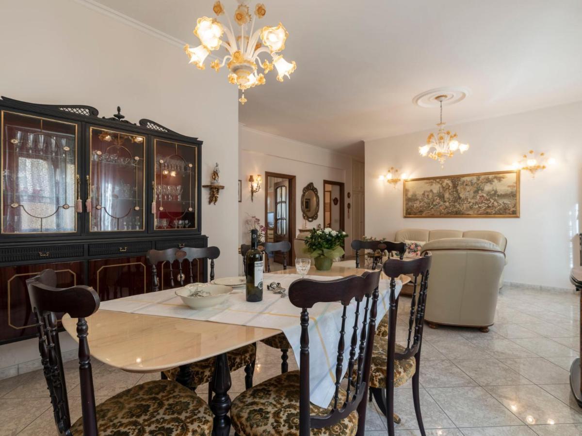 Apartment Casa Giuliana By Interhome Imperia Buitenkant foto