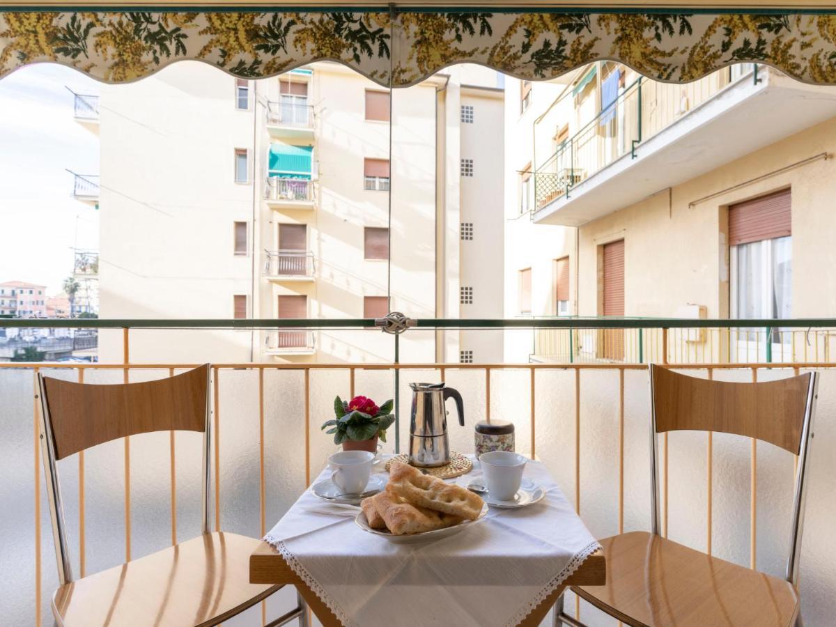 Apartment Casa Giuliana By Interhome Imperia Buitenkant foto