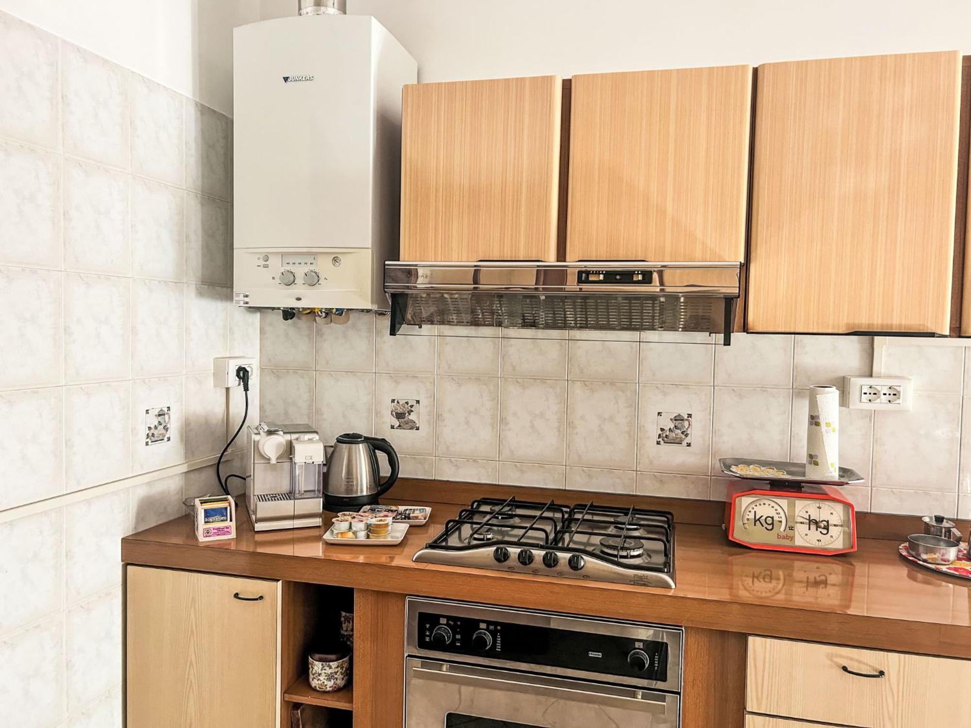 Apartment Casa Giuliana By Interhome Imperia Buitenkant foto